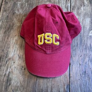 USC Baseball Cap